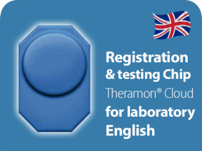 Registrate and testing chip Laboratory- English